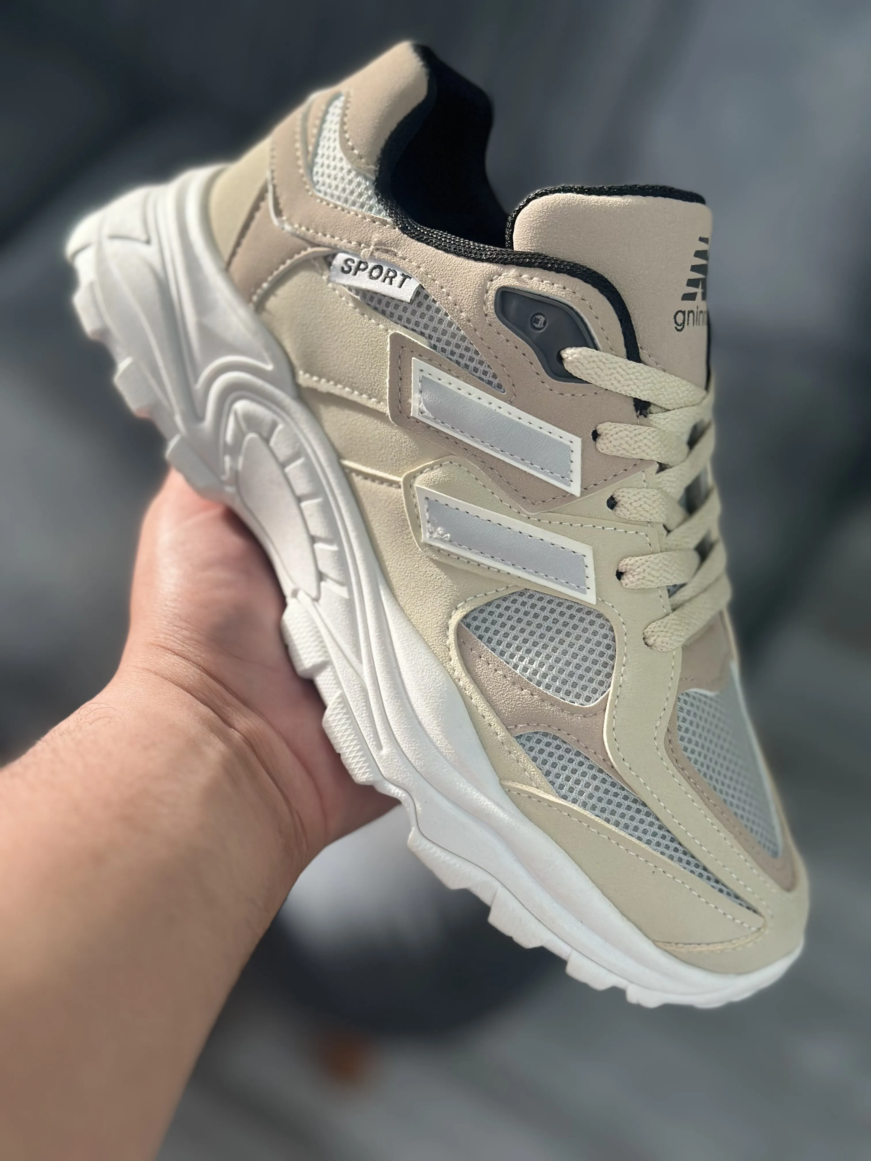 New Balance -2026-